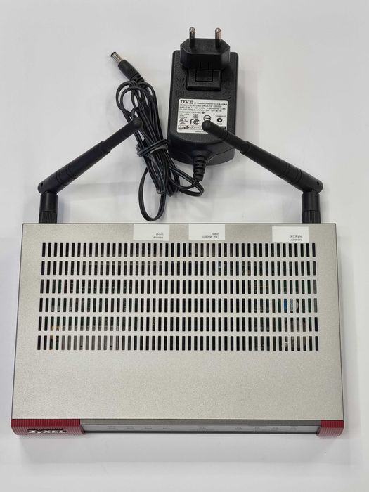 Firewall ZyXEL USG40W