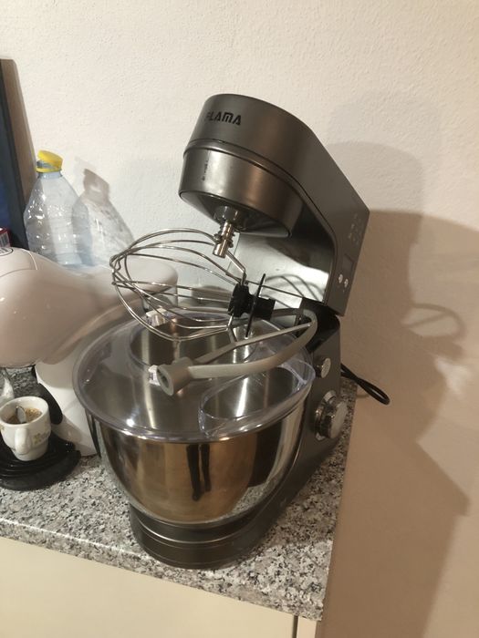 robo de cozinha FLAMA