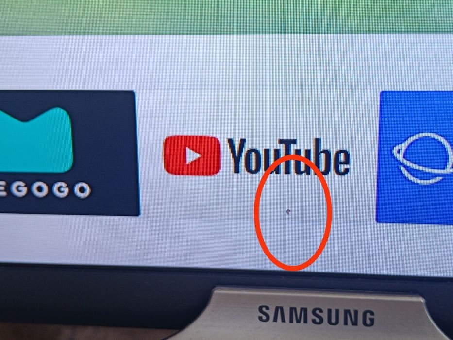 Телевизор SAMSUNG UE32M5500AU