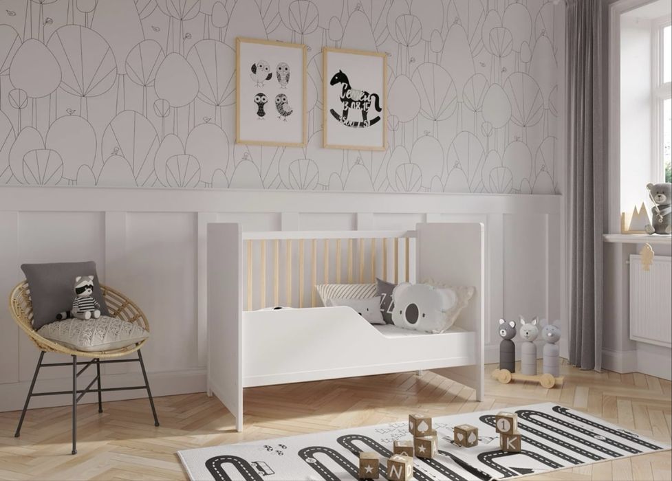 Berço/cama para bebé