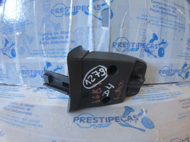 Conjunto / manetes de luzes e limpa vidros FORD Focus C-Max (DM2)