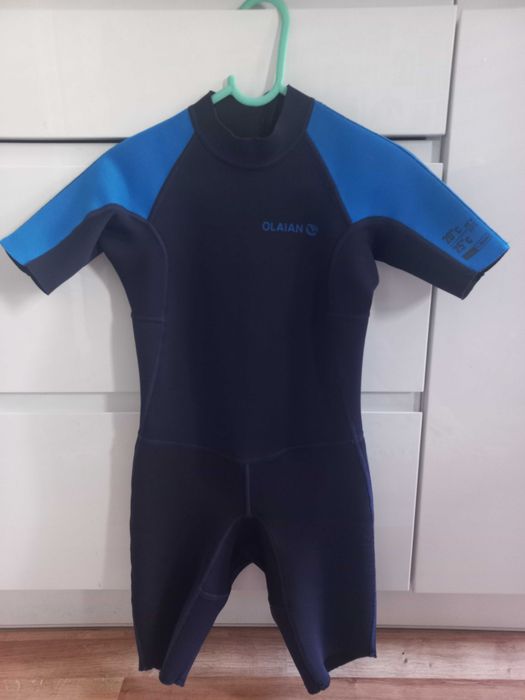 Pianka surfingowa dla dzieci Olaian Decathlon