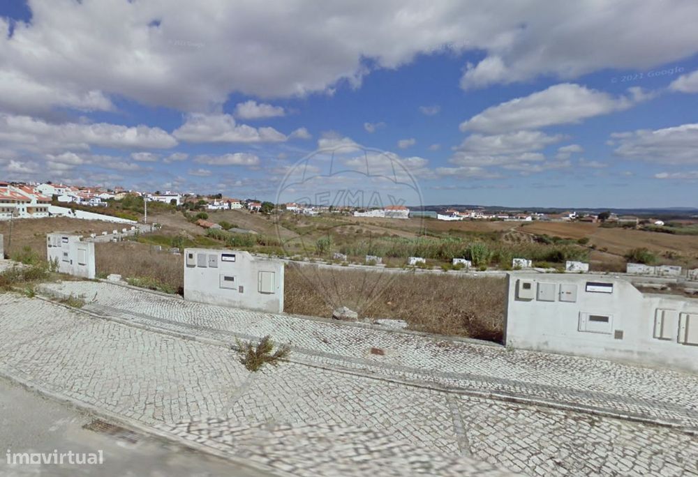 Terreno  para venda — Miragaia E Marteleira, Lisboa