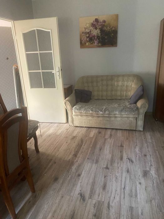 Wynajem Mieszkanie 42 m² ul. Łanowa - Widok 6