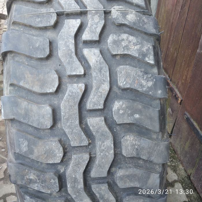 Opona 385/65R22,5