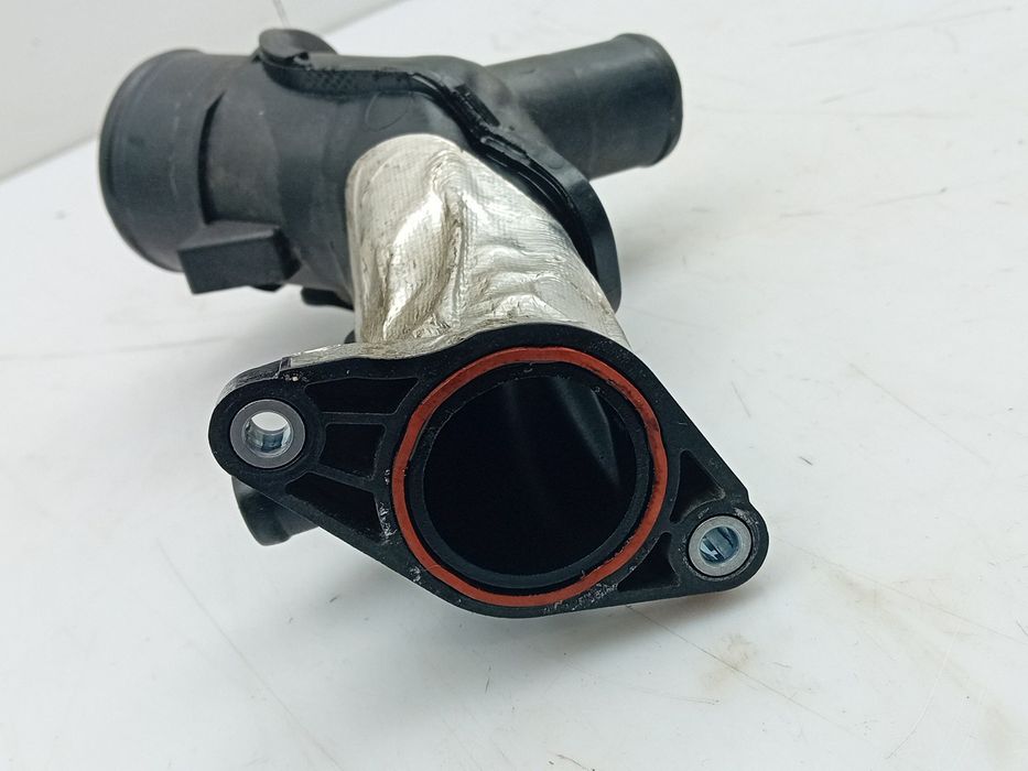 Tubo do intercooler DACIA Logan MCV II (7S_)