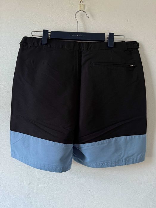 Чоловічі шорти мужские шорти Fred Perry Нові Оригінал розмір М є інші