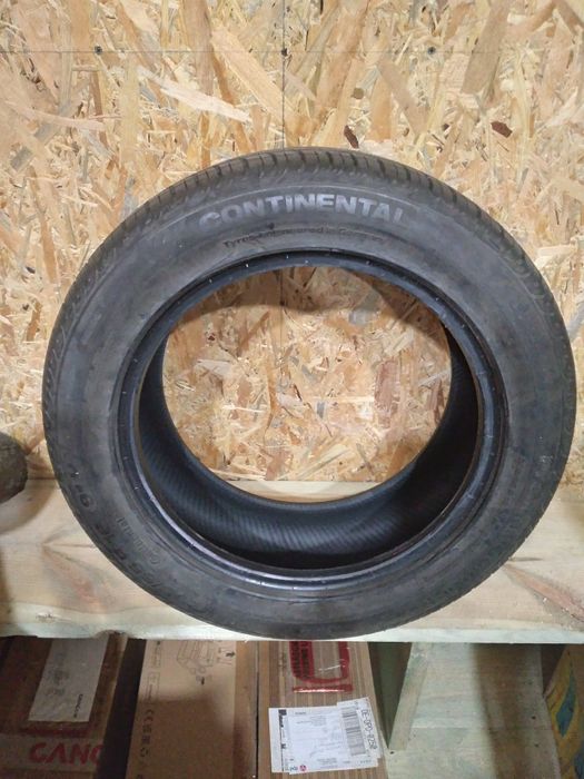 Шина Continental PremiumContact 205/55 R66