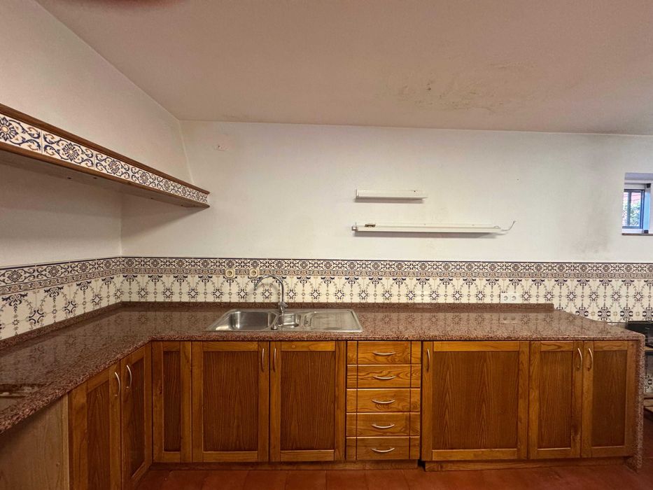 Móveis de Cozinha
