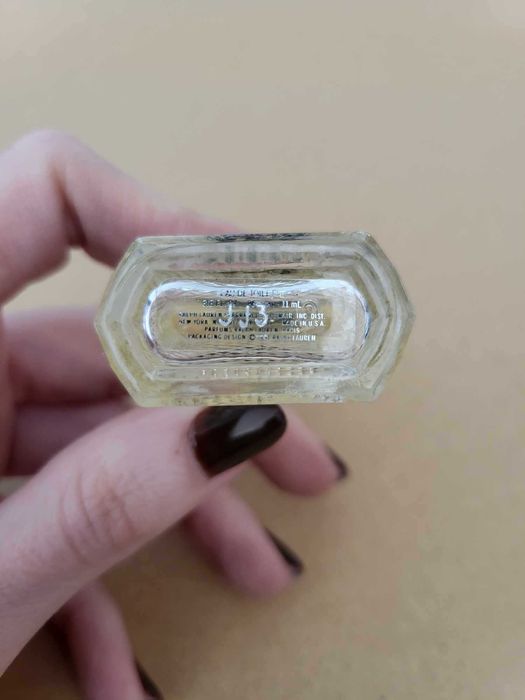 Perfume Miniatura | Safari, Ralph Lauren - Men