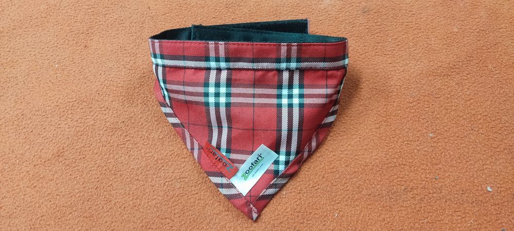 ZOOFARI Bandana dla psa