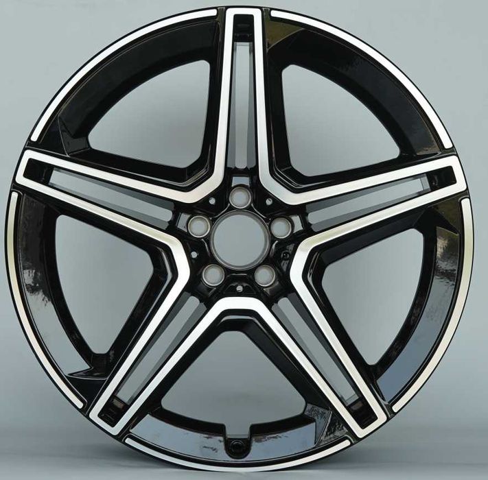 JNCN387-Jantes 17 Réplicas Mercedes Benz