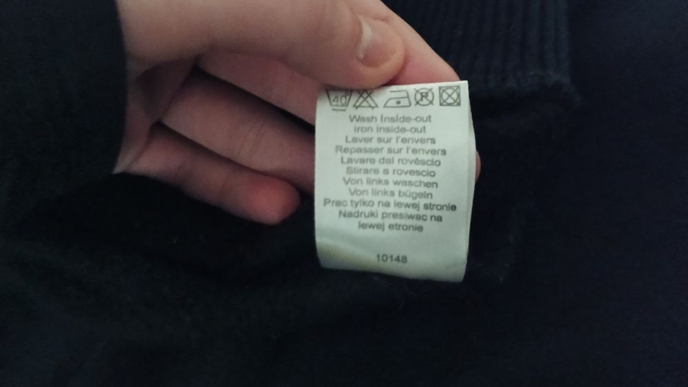 hardcore united олимпийка редкая