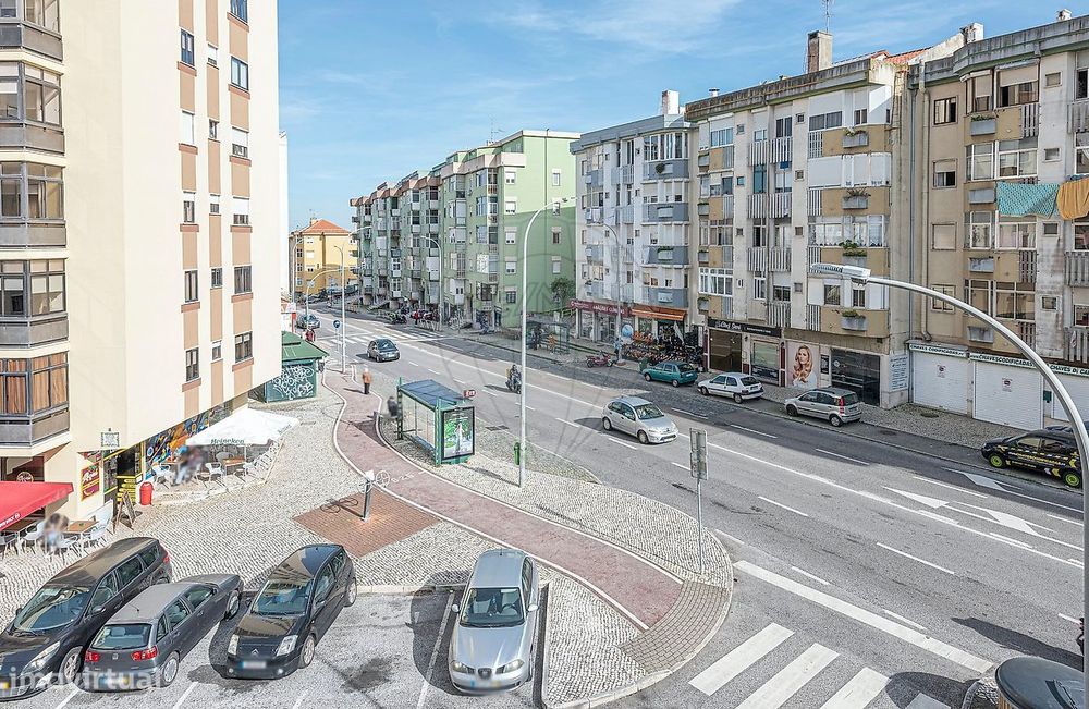 Apartamento T3 para venda
