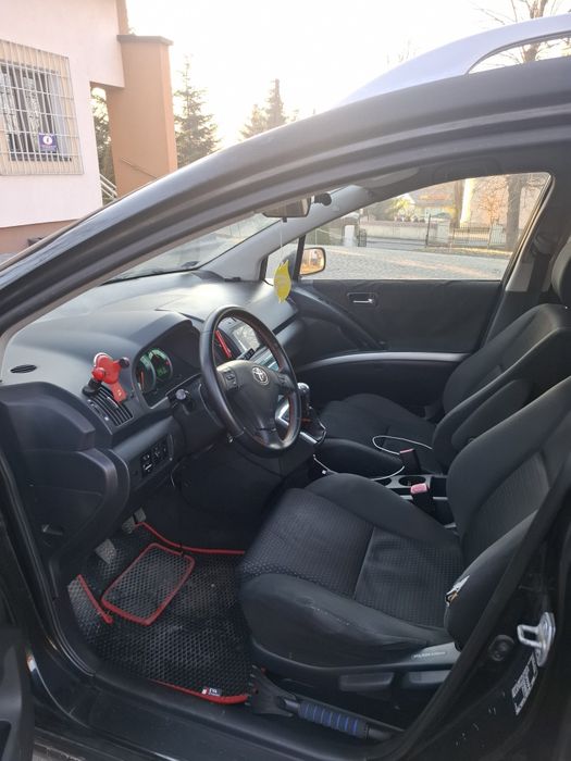 Toyota corolla verso
