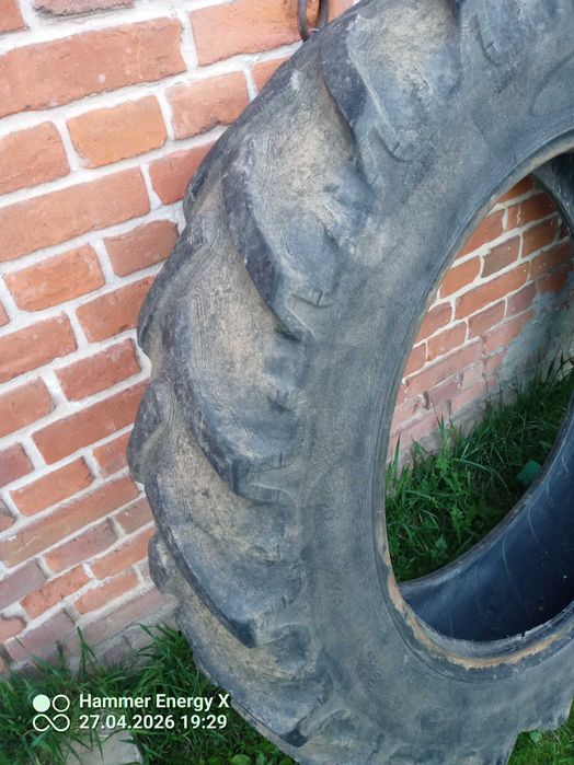 Opony Stomil 12.4 R32