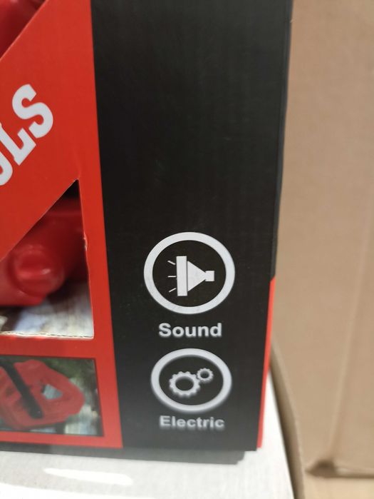 Piła motorowa symulator