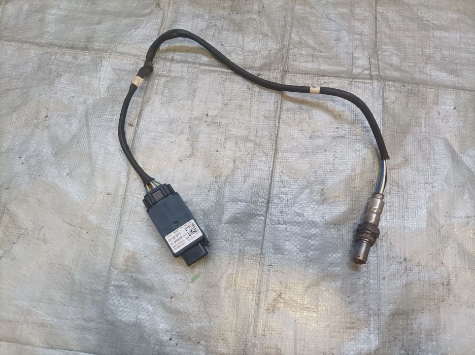 VW Skoda Audi czujnik NOX sonda lambda 2,0 TDI octavia IV 05L907807F