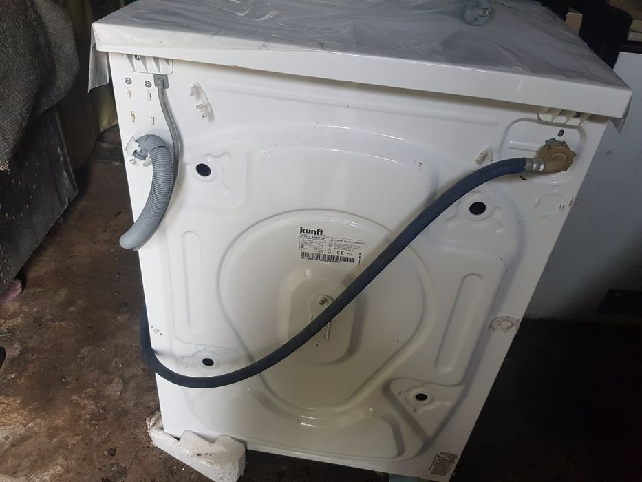 Máquina roupa kunft64584348177923122