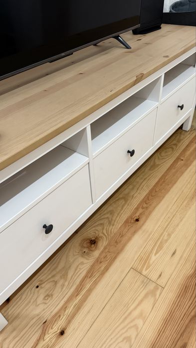 Móvel TV , Hemnes