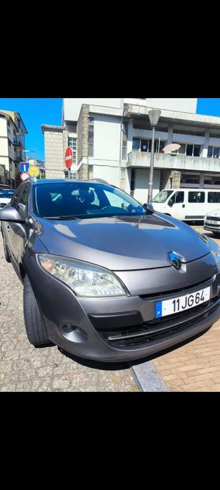 Renault magane 3 1.5 dci foto 2