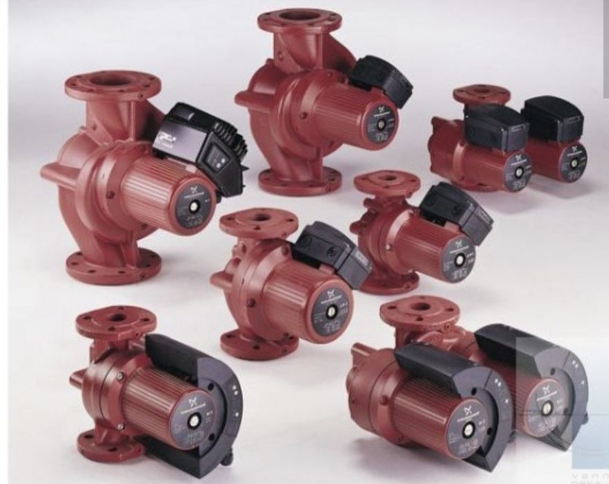 Насос Grundfos ups, magna, SQ, SCALA,. Wilo Top-S, top sd, stratos,
