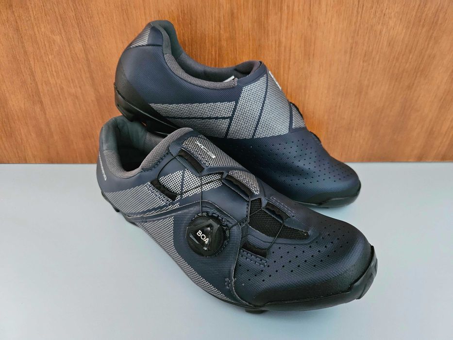 Sapatos BTT Mavic / Shimnao / Spiuk nº41 (Novos)