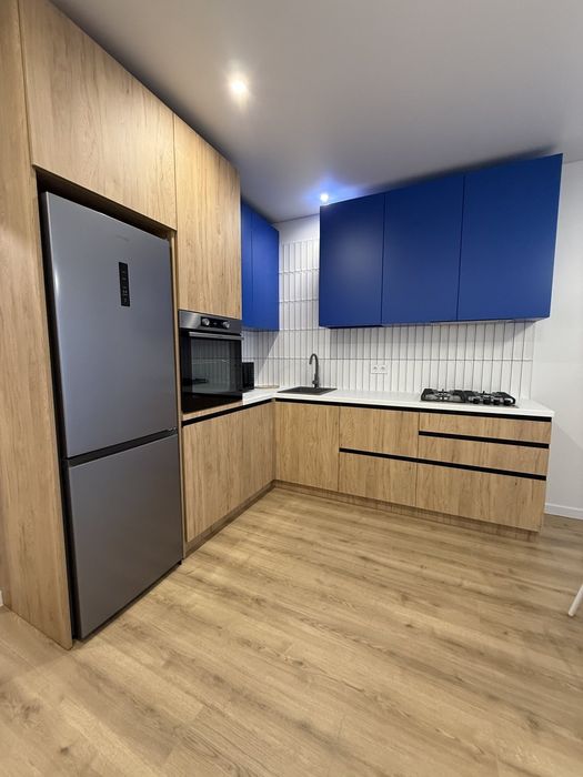 Первая сдача!Полуботка 36 Аренда 1 ком