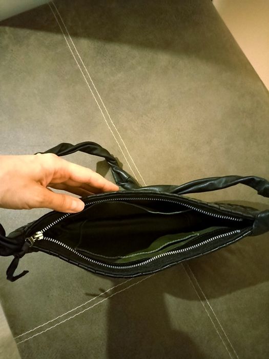 Шкіряна сумка натуральна шкіра