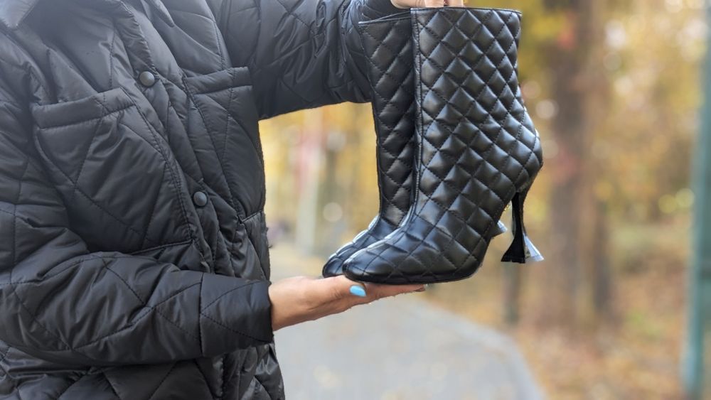 ботильоны на каблуке  ботинки на каблуку дві моделі  37,38,39,40