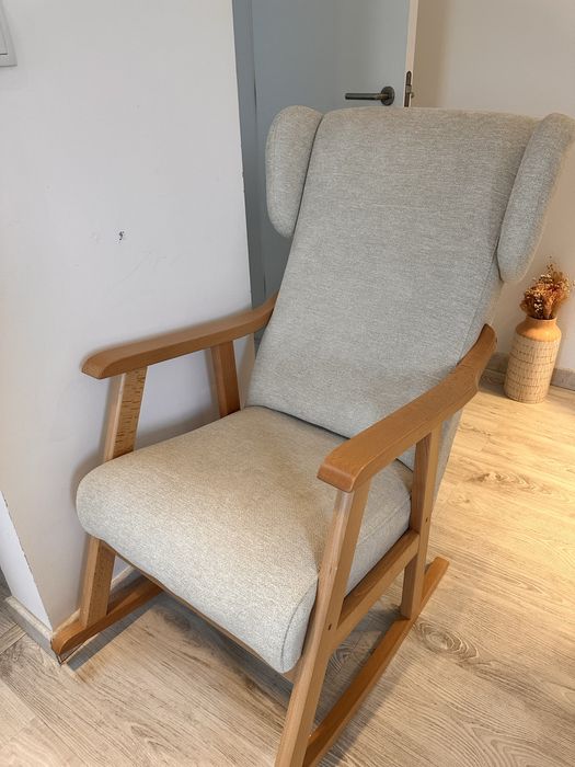 Cadeirao amamentacão