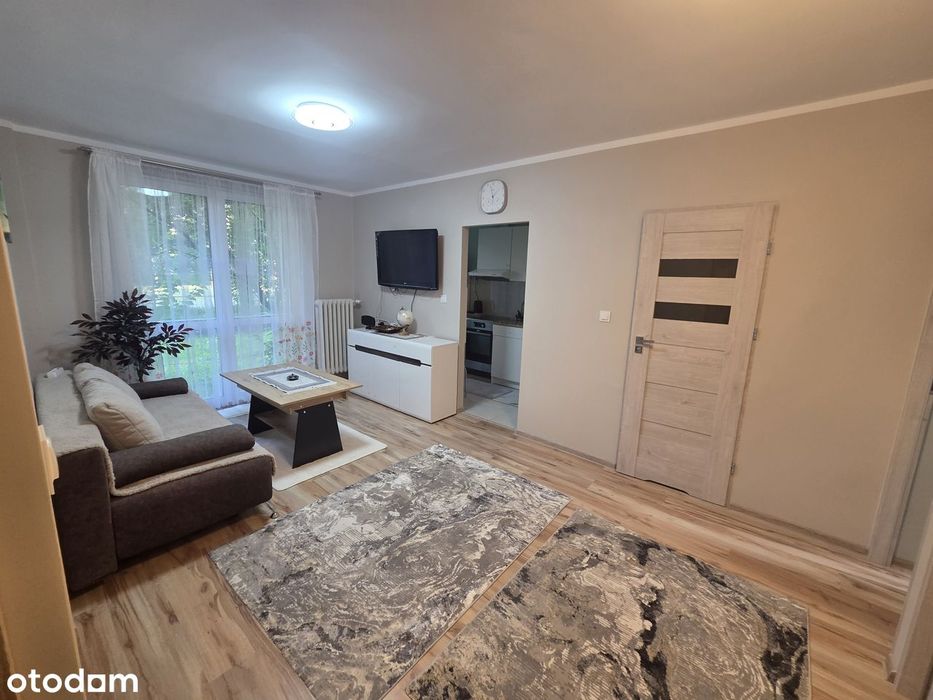 Mieszkanie: 4 pokoje | 52,5 m²| umeblowane | Ochota | ul. Grójecka 116