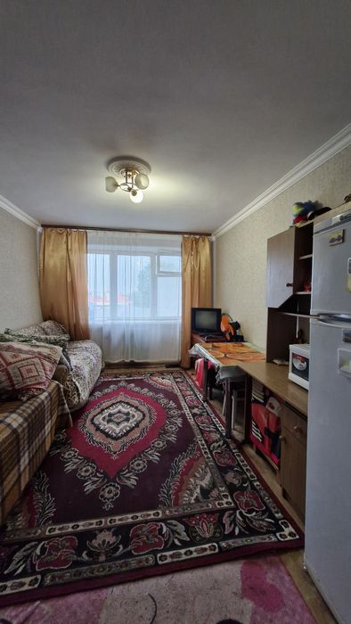 Продаж кімнати у гуртожитку, р-н ринку Молодіжний