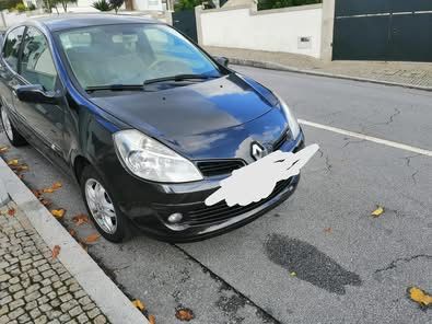 Renault Clio 3  1.2