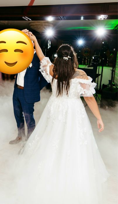 Suknia slubna Sisi Bridal