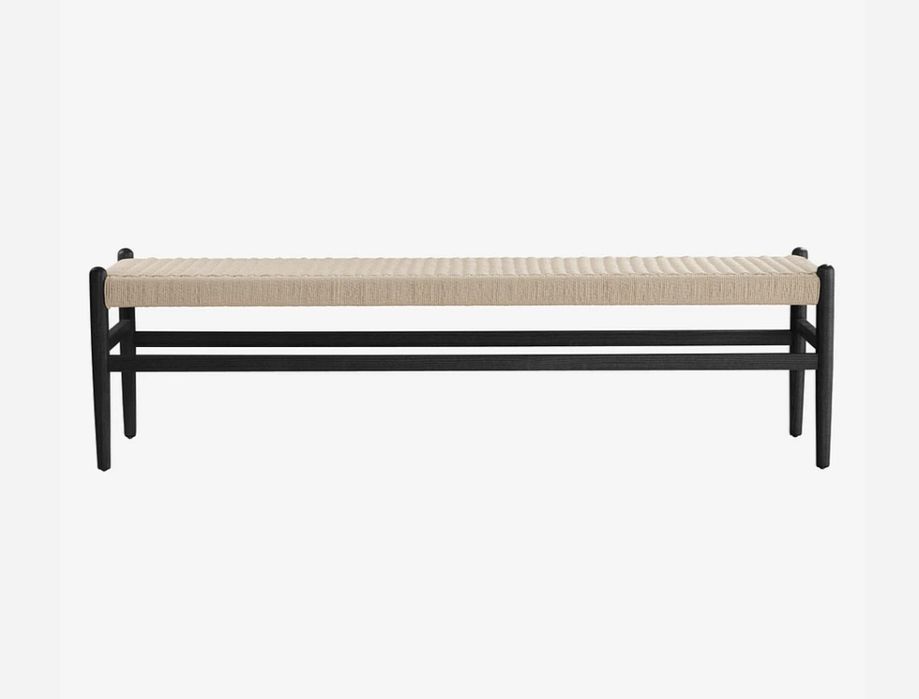 JOKKFALL ławka 160 cm JOTEX