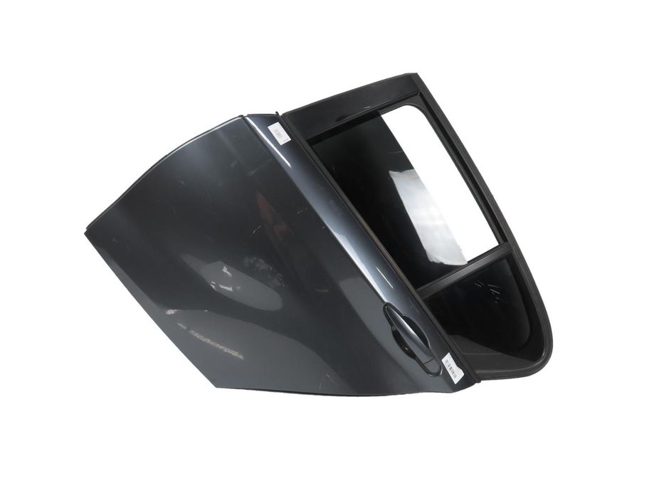 Porta Trás/Esquerda Usado / Original Bmw 1 (F20) 41527284515/5A2A397