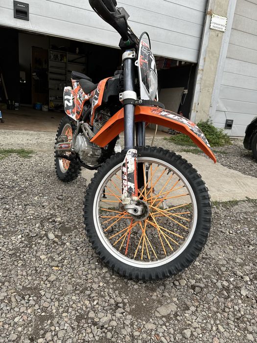 geon terrax 250 на повному бойовому ходу