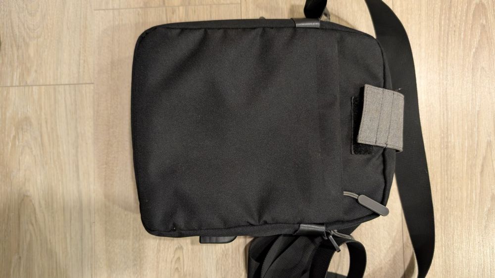 Сумка для ноутбуку з USB