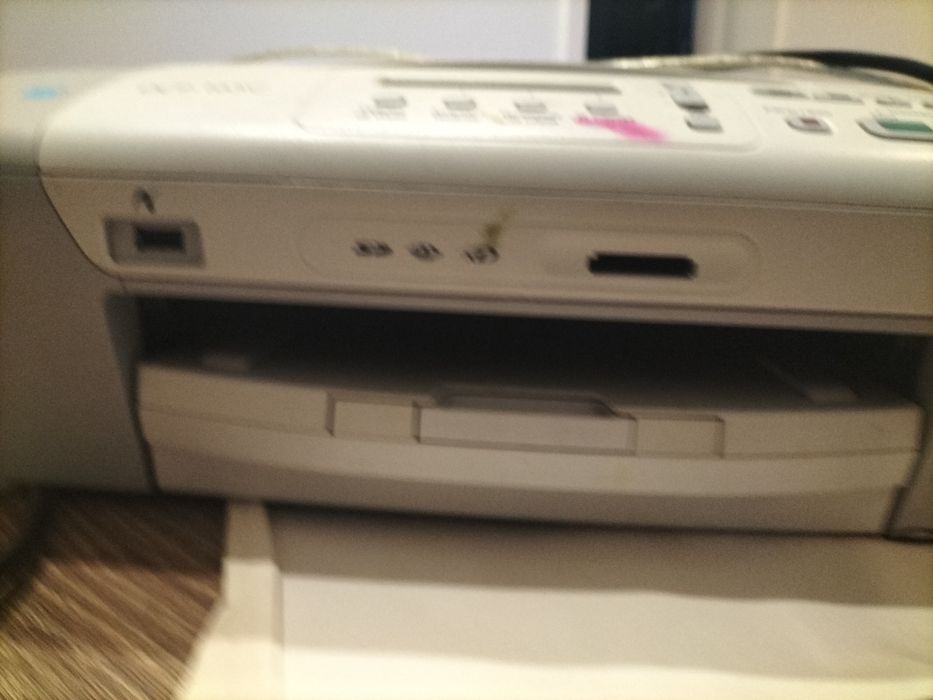 Impressora Brother DCP-165C