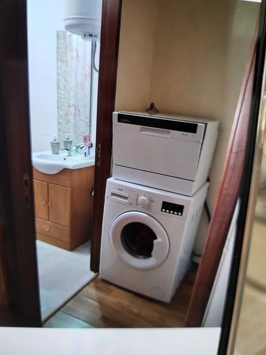 Quarto para Arrendar