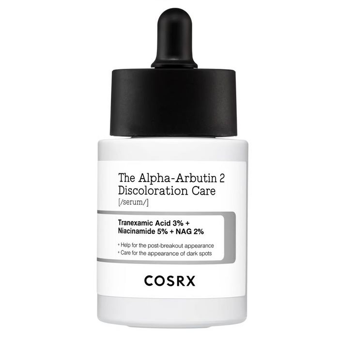 COSRX serum pielęgnacyjne na przebarwienia 50ml