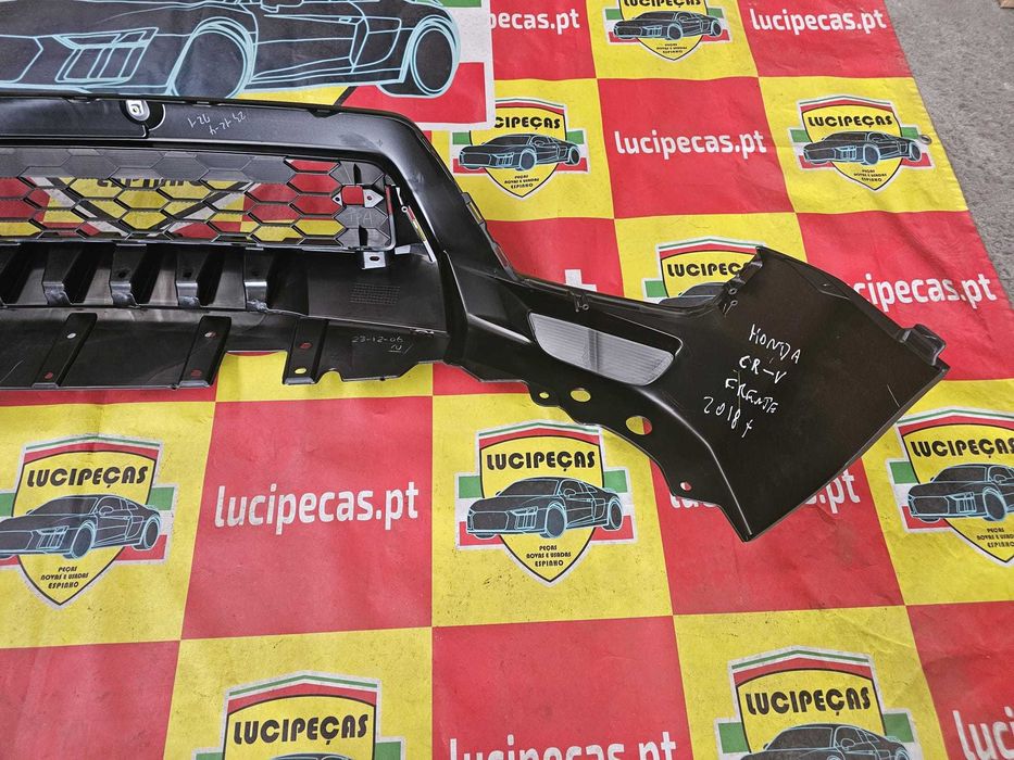 Para-choques Frente Honda CR-V | 127529