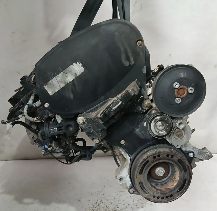 Motor completo OPEL Astra H Hatchback (L48)