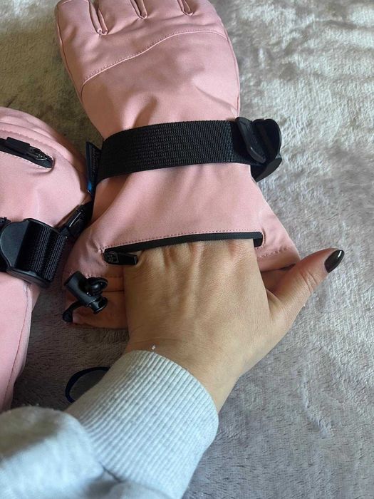 Luvas de Neve - Ski & Snowboard - Mulher