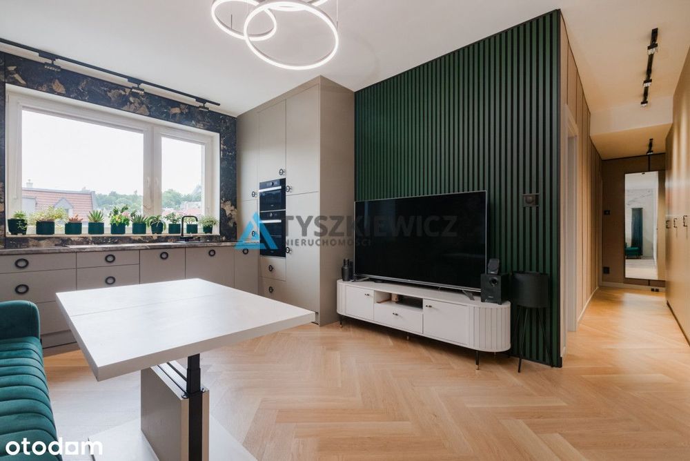 Mieszkanie – Gdynia - Widok 3