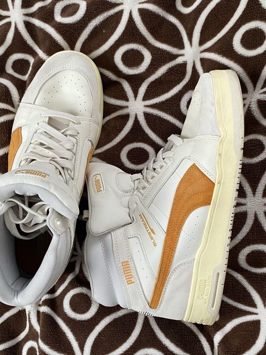 Чоловічі кросівки Puma