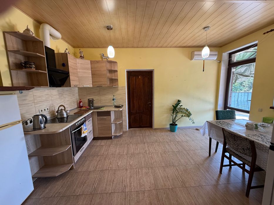 комнаты в Частном доме -Свободно