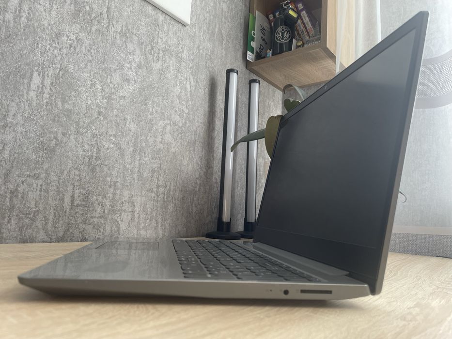 ноутбук lenovo ideapad s145-15api