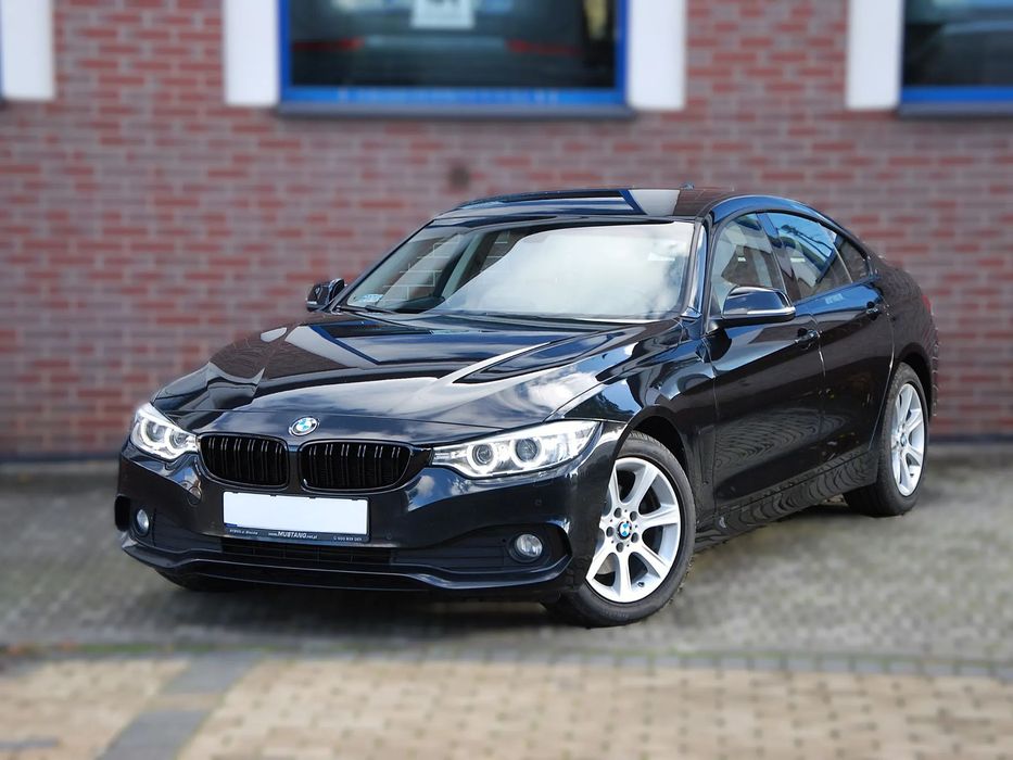 BMW Seria 4